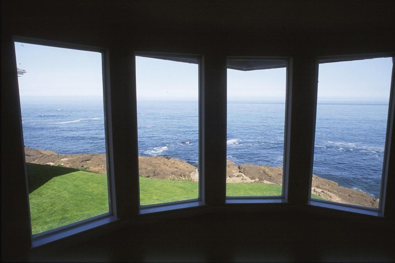 Worldmark Depoe Bay Exteriör bild