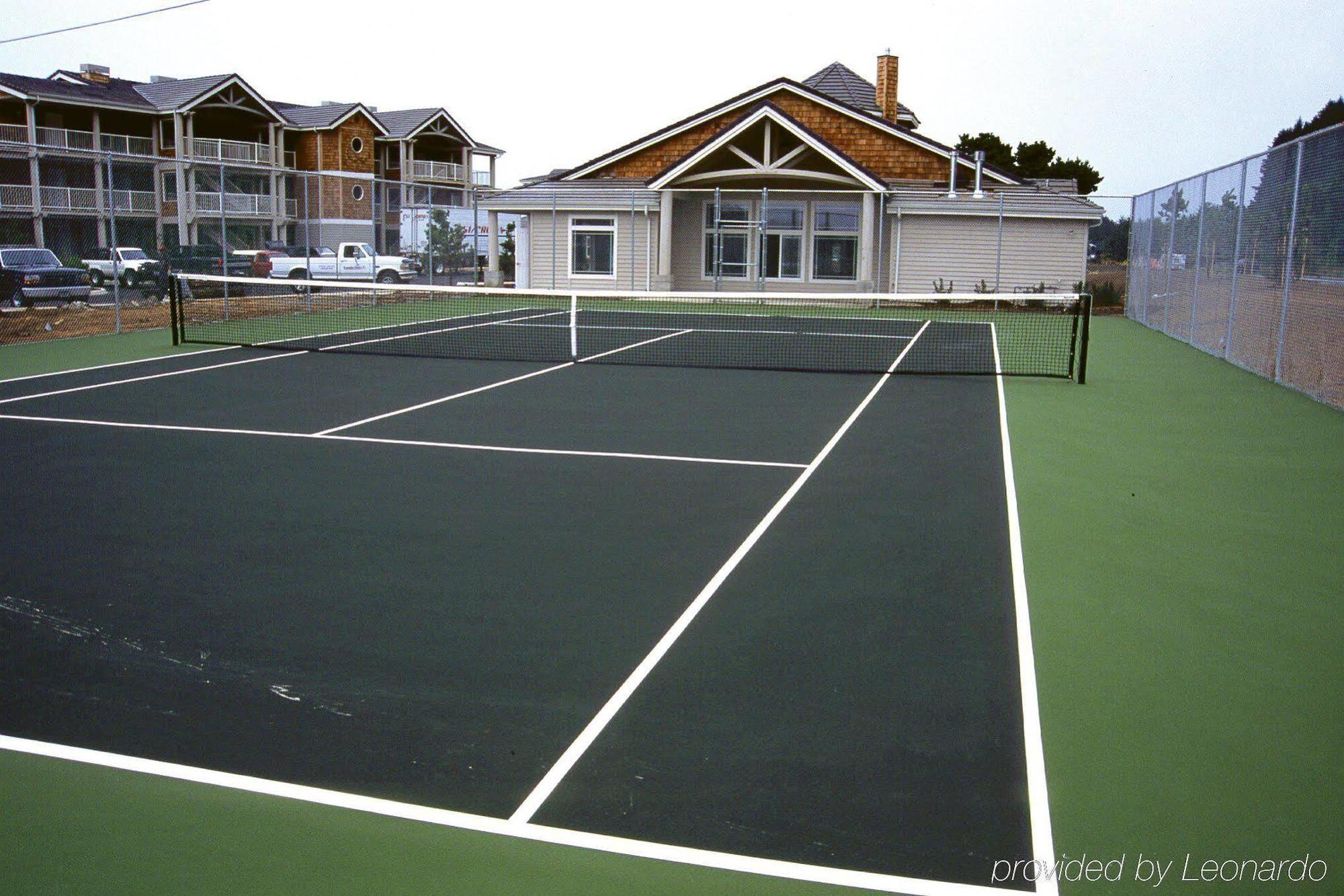 Worldmark Depoe Bay Exteriör bild